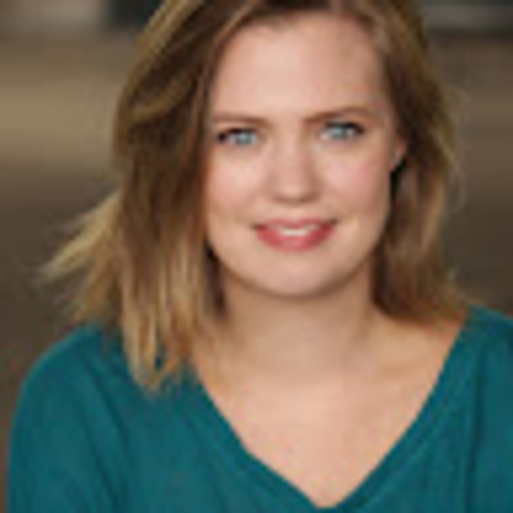 Meet your Posher, Keyla